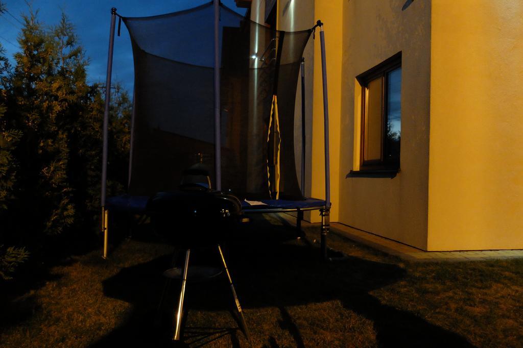 Apartamenty Leba Kwiatkowskiego25 ห้อง รูปภาพ