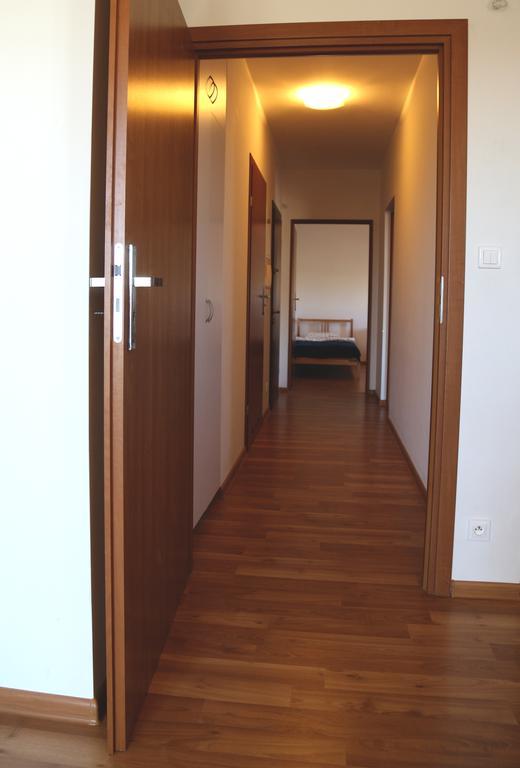 Apartamenty Leba Kwiatkowskiego25 ห้อง รูปภาพ